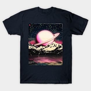 High Sun T-Shirt